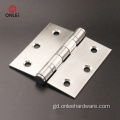 Ball Hinge 2bag air do dhrat le stàilinn stainless